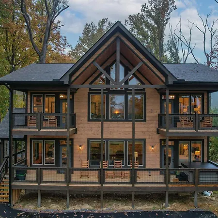 Pine Coney Island Villa